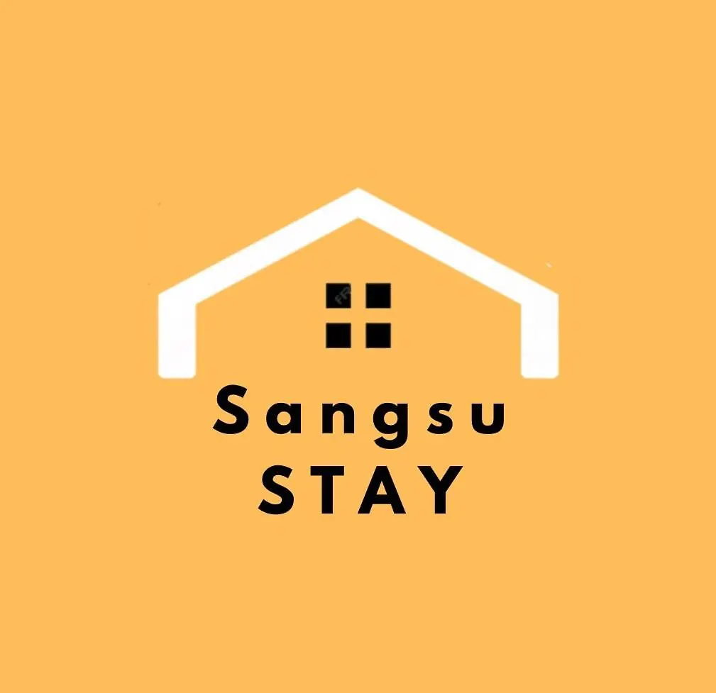 5Min Hongdae, Sangsu St, Late Check Out Villa Seoul
