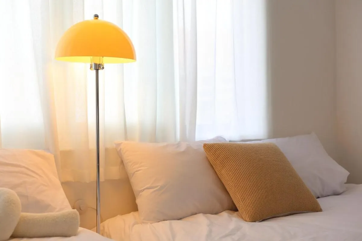 5Min Hongdae, Sangsu St, Late Check Out Villa Seoul South Korea