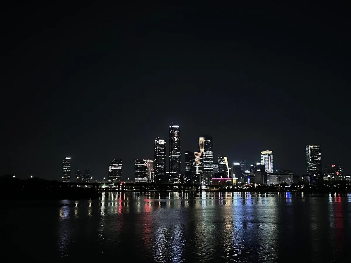 5Min Hongdae, Sangsu St, Late Check Out Villa Seoul