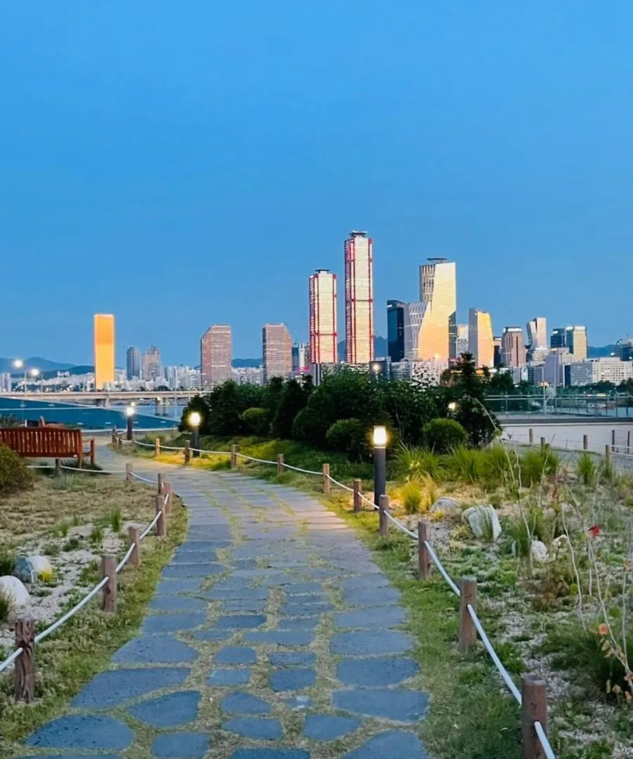 5Min Hongdae, Sangsu St, Late Check Out Villa Seoul