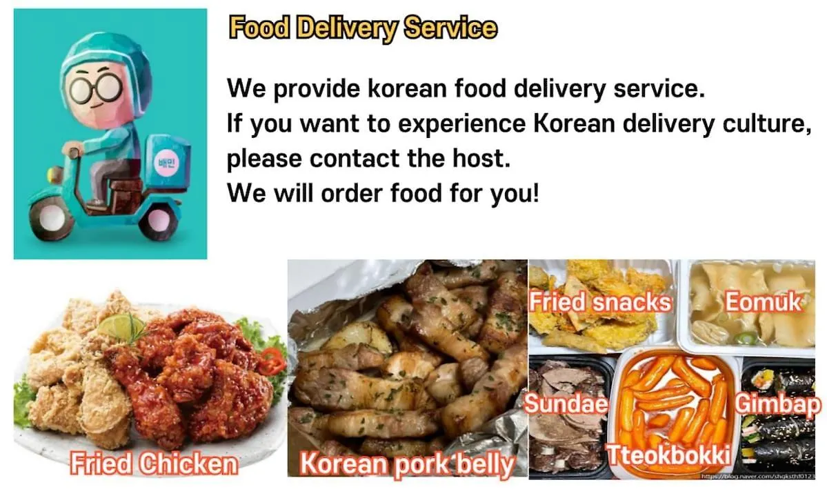 5Min Hongdae, Sangsu St, Late Check Out Villa Seoul